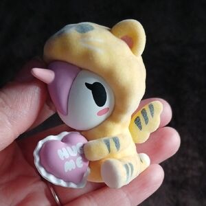 Tokidoki Blind Box Figure